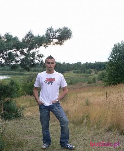 Michaś, Mężczyzna, 39, Chorzów, Polska, Zdjęcie: 2