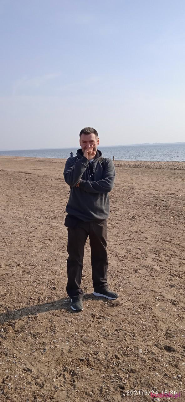 Marcin, Male, 46, Jelenia Góra, Polska, Photo: 1