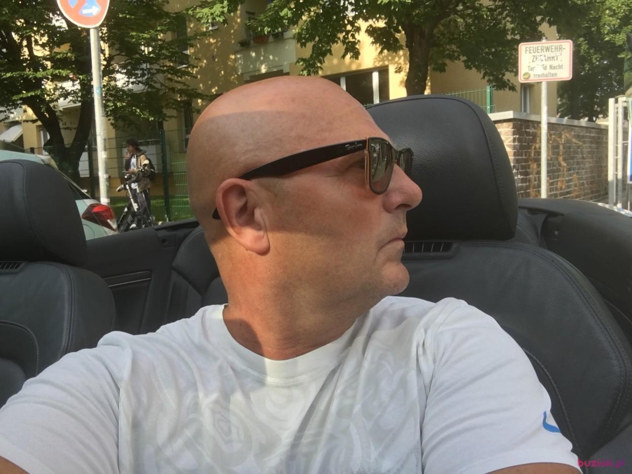 Marcel, Mężczyzna, 53, Szczecin, Polska, Zdjęcie: 2