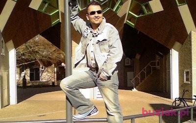 EL TURKO, Mężczyzna, 51, Oss, Holandia, Zdjęcie: 2