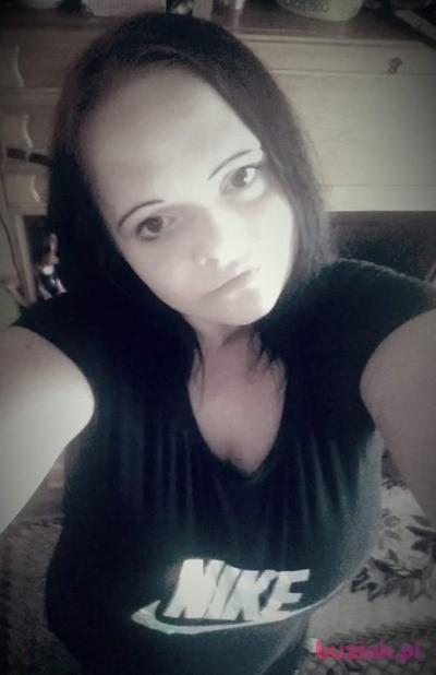 Adriana, Kobieta, 39, Szczecin, Polska, Zdjęcie: 7