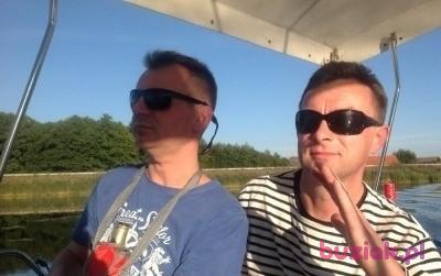 Miroslaw, Mężczyzna, 44, Warszawa, Polska, Zdjęcie: 4