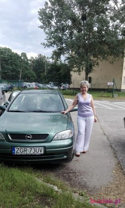 JANINA, Female, 66, Gryfino, Polska, Photo: 5