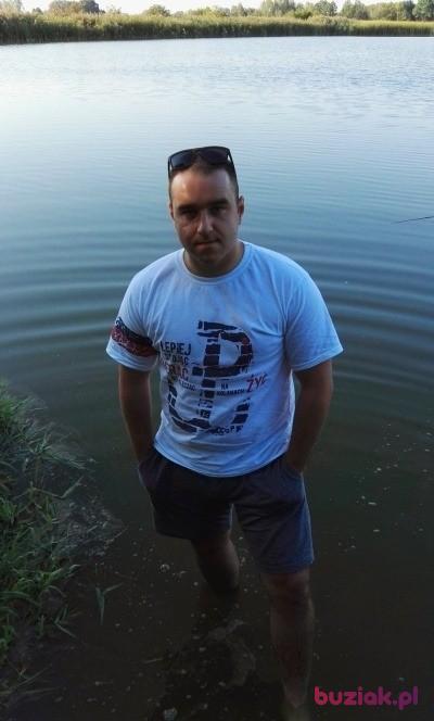 Paweł, Mężczyzna, 36, Mińsk Mazowiecki, Polska, Zdjęcie: 2