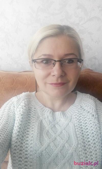 Beata, Kobieta, 43, Warszawa, Polska, Zdjęcie: 11