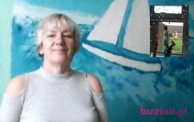 Ewa, Kobieta, 61, Giżycko, Polska, Zdjęcie: 4