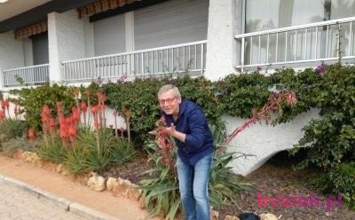 Wladyslaw, Mężczyzna, 75, Polska, Zdjęcie: 1
