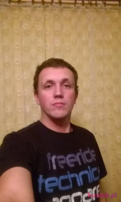 Łukasz, Mężczyzna, 38, Gniezno, Polska, Zdjęcie: 2