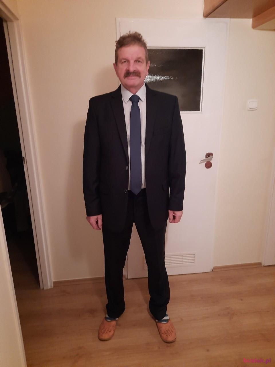 Andrzej, Mężczyzna, 71, Bydgoszcz, Polska, Zdjęcie: 4