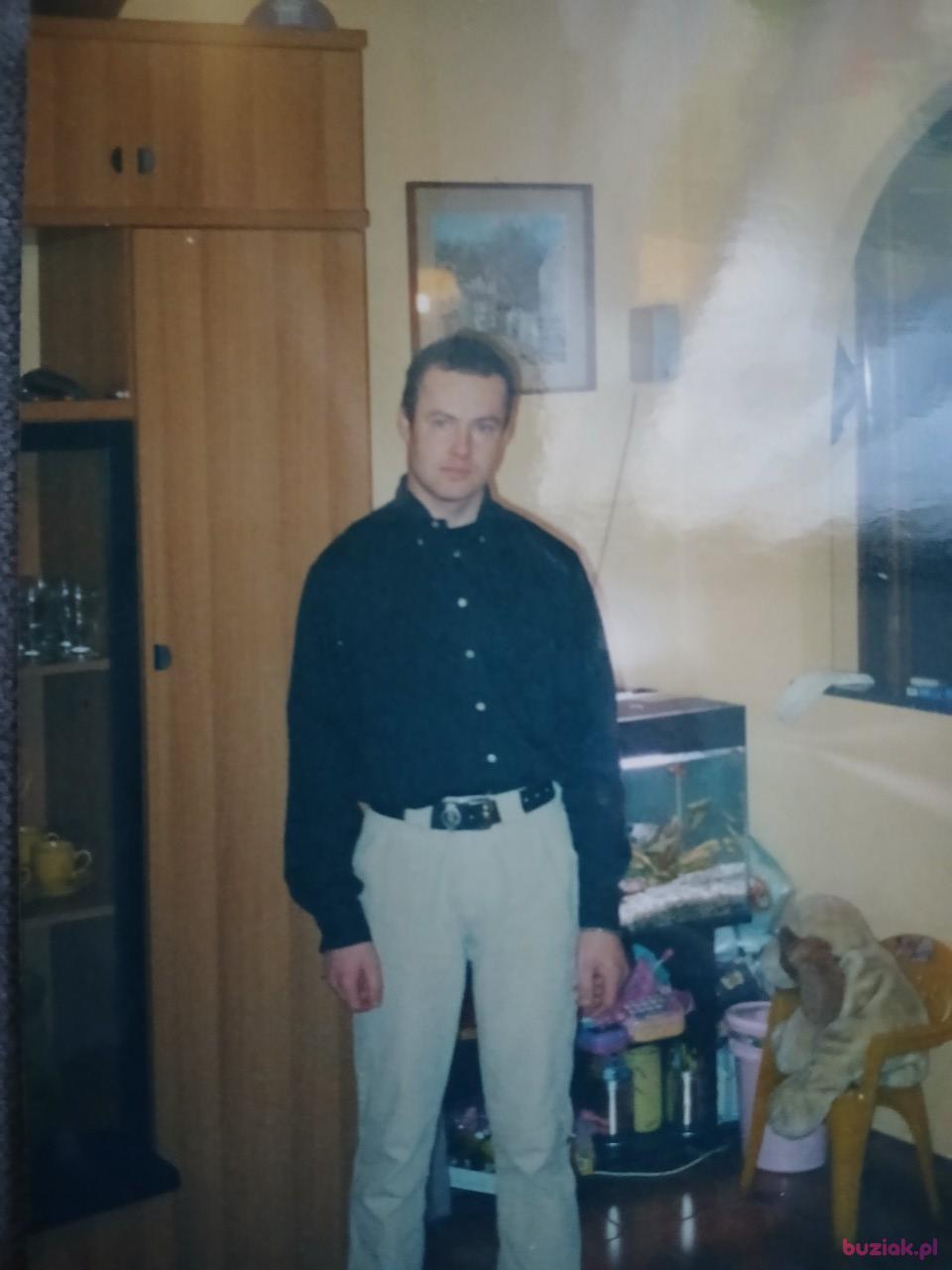 Grzegorz, Mężczyzna, 45, Tarnogród, Polska, Zdjęcie: 5