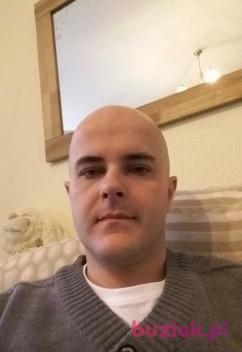 Wojtek, Wrocław , Male, 44, York, Wielka Brytania, Photo: 2