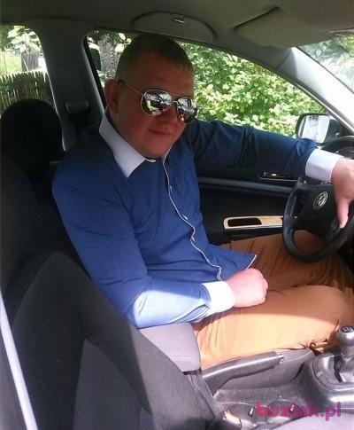 Marcin, Mężczyzna, 38, Brodnica, Polska, Zdjęcie: 2