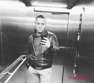 Szymek, Mężczyzna, 38, Gdańsk, Polska, Zdjęcie: 2