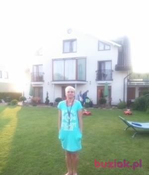 anna, Kobieta, 61, Ciechocinek, Polska, Zdjęcie: 1