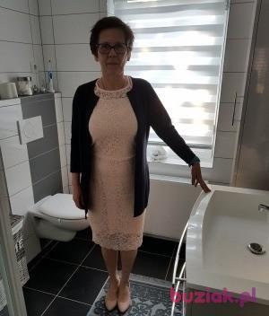 Ula, Kobieta, 60, Holandia, Zdjęcie: 2
