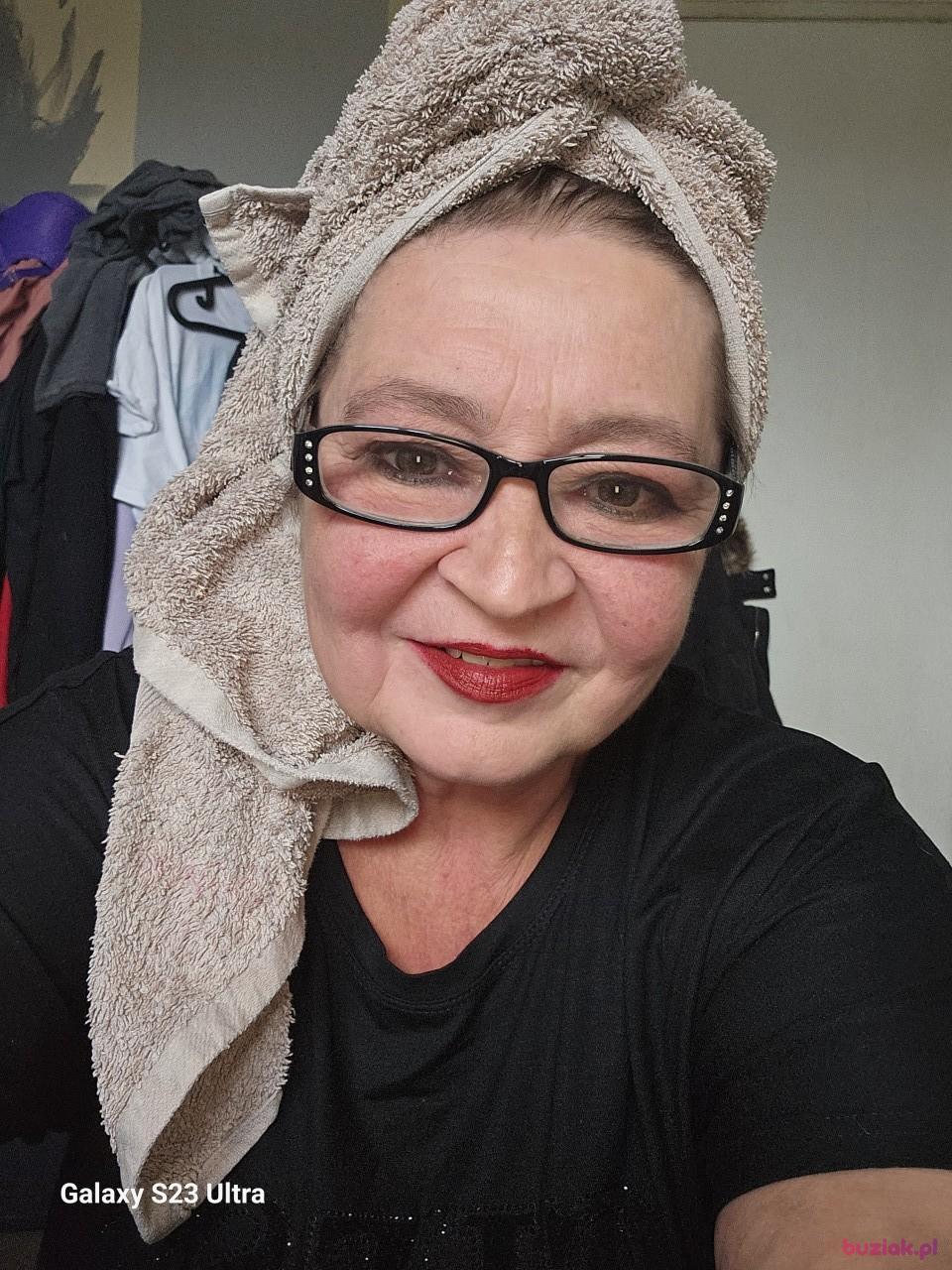 Katarzyna, Kobieta, 57, Wielka Brytania, Zdjęcie: 1
