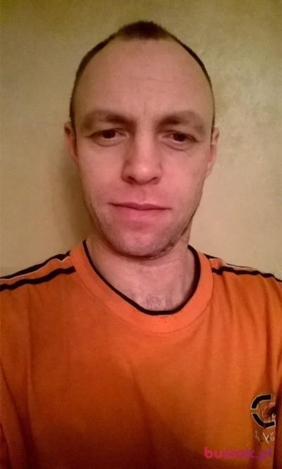 Sylwek, Mężczyzna, 42, Kościerzyna, Polska, Zdjęcie: 3