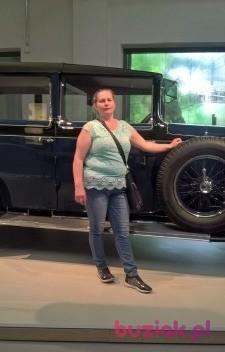 Barbara , Kobieta, 48, Wągrowiec, Polska, Zdjęcie: 3