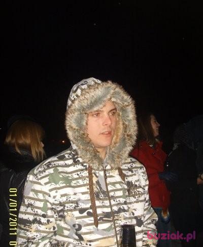Adi, Mężczyzna, 40, Radom, Polska, Zdjęcie: 2