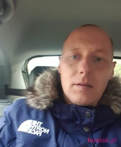 Patryk, Mężczyzna, 45, Wielka Brytania, Zdjęcie: 2