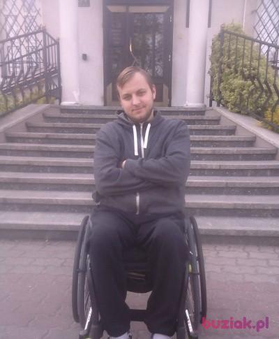 Michał Gorący. mam fb :-) , Mężczyzna, 36, Kościan, Polska, Zdjęcie: 4