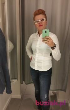 Agata, Female, 39, Ząbki, Polska, Photo: 4
