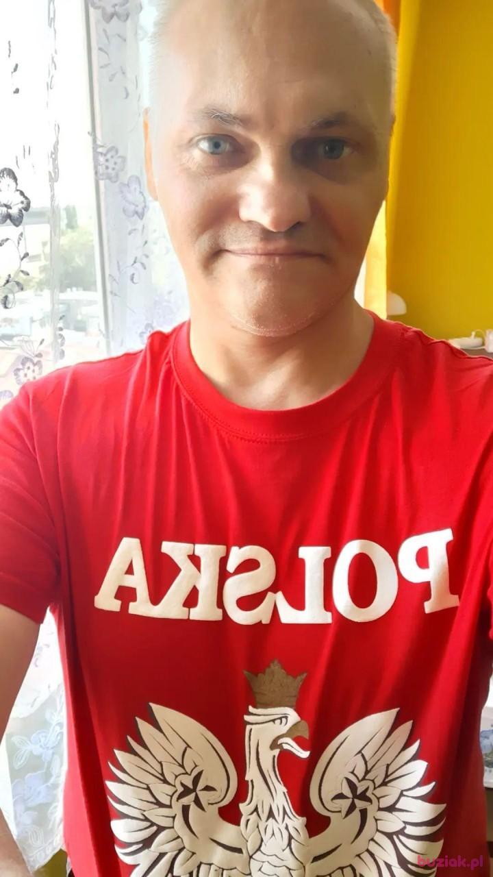 Jurj, Mężczyzna, 55, Warszawa, Polska, Zdjęcie: 1