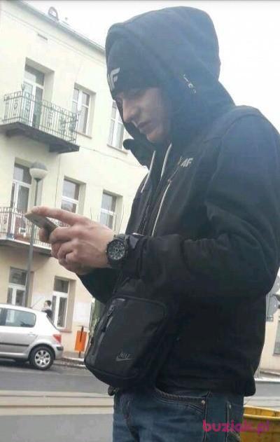 Radek, Mężczyzna, 32, Konstantynów Łódzki, Polska, Zdjęcie: 3