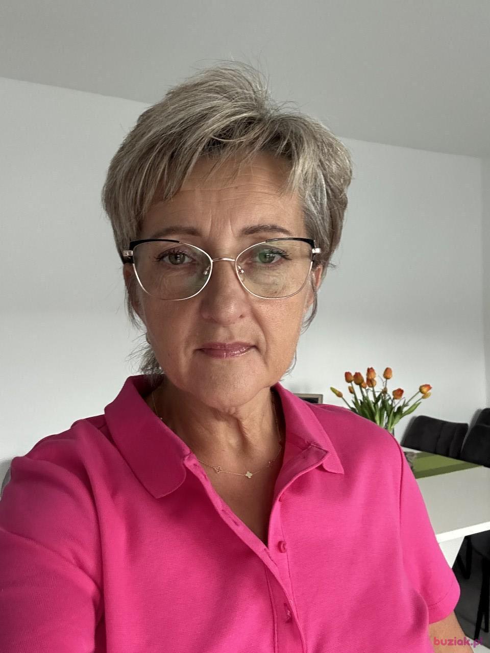 Ewa, Kobieta, 52, Stade, Niemcy, Zdjęcie: 2