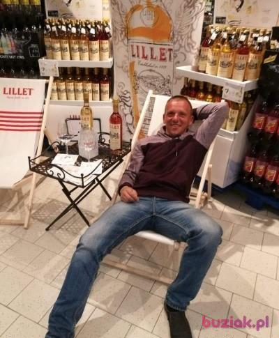 Krzysztof, Mężczyzna, 43, Złotoryja, Polska, Zdjęcie: 4