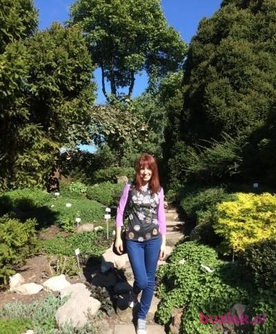 Lidia, Kobieta, 42, Gliwice, Polska, Zdjęcie: 2
