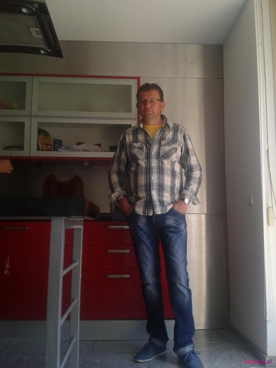 Gregory, Male, 48, Warszawa, Polska, Photo: 14