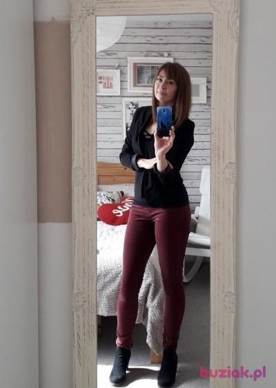 Kasia, Female, 48, Studley, Wielka Brytania, Photo: 2