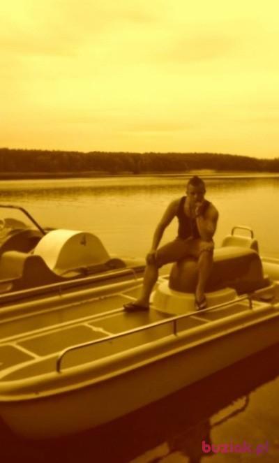 Wojtek, Mężczyzna, 36, Nowy Tomyśl, Polska, Zdjęcie: 5