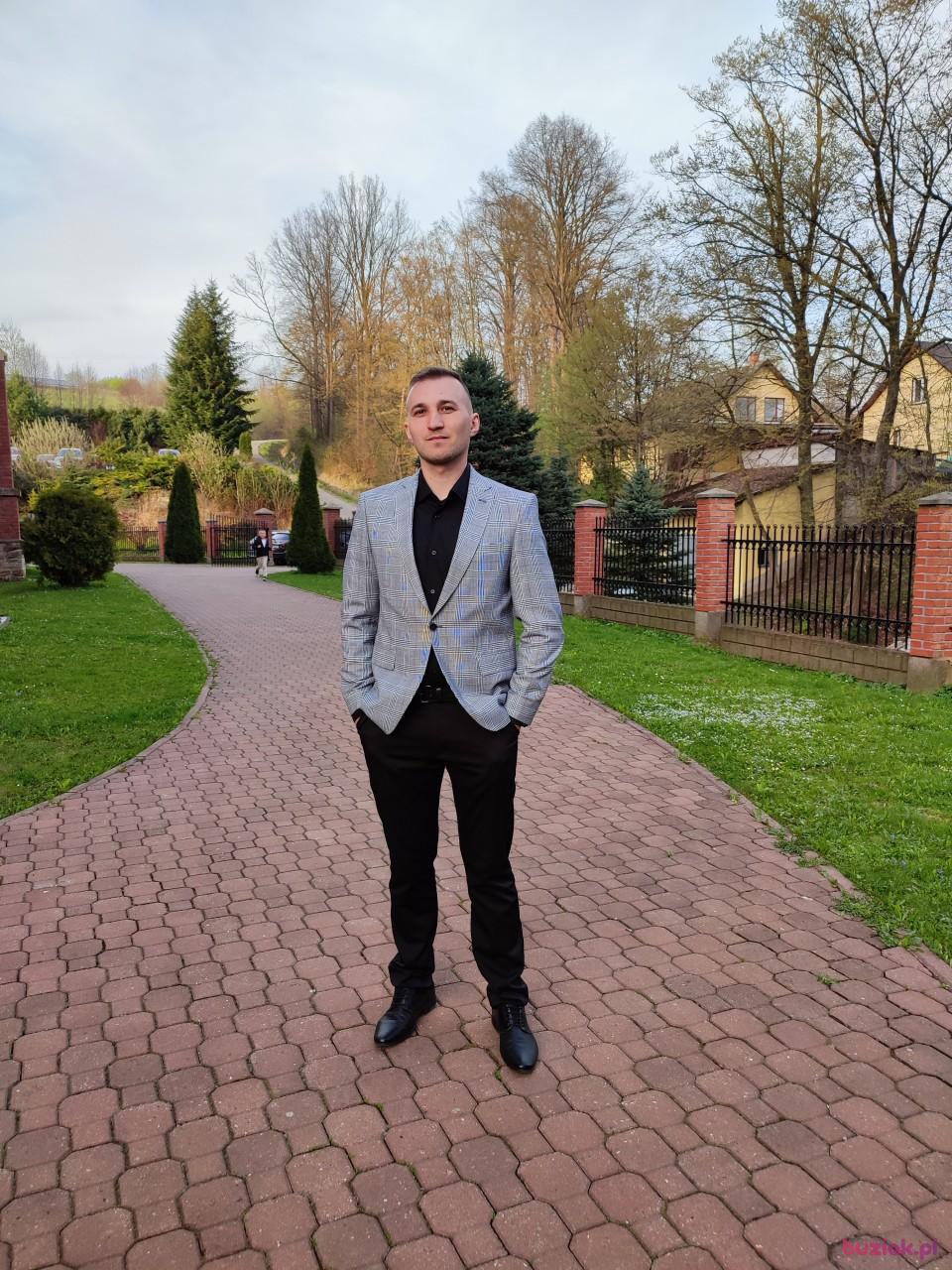 Mati, Mężczyzna, 36, Kraków, Polska, Zdjęcie: 7
