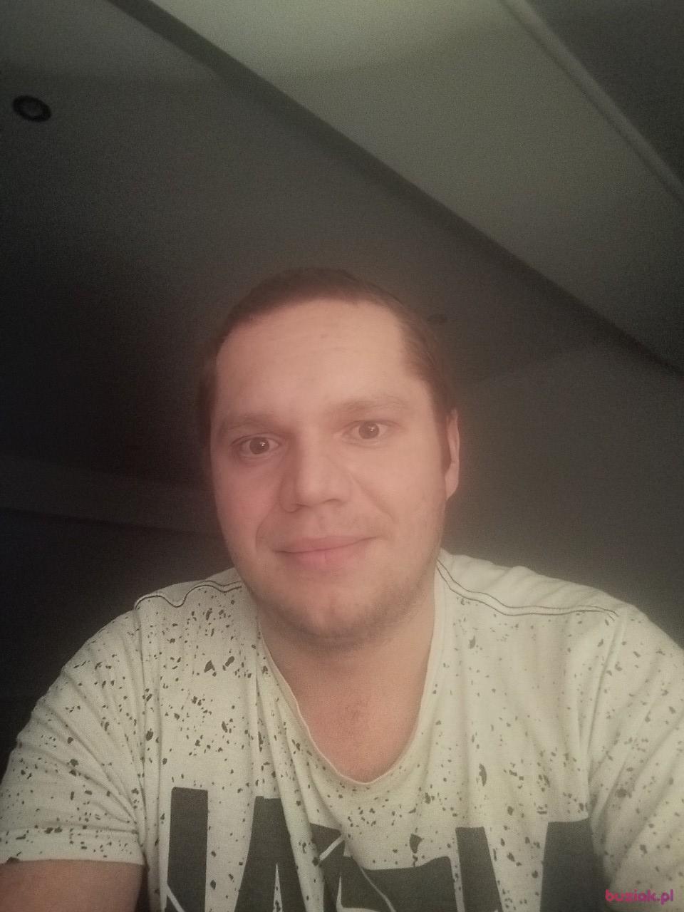 Przemek, Male, 32, Łabiszyn, Polska, Photo: 3