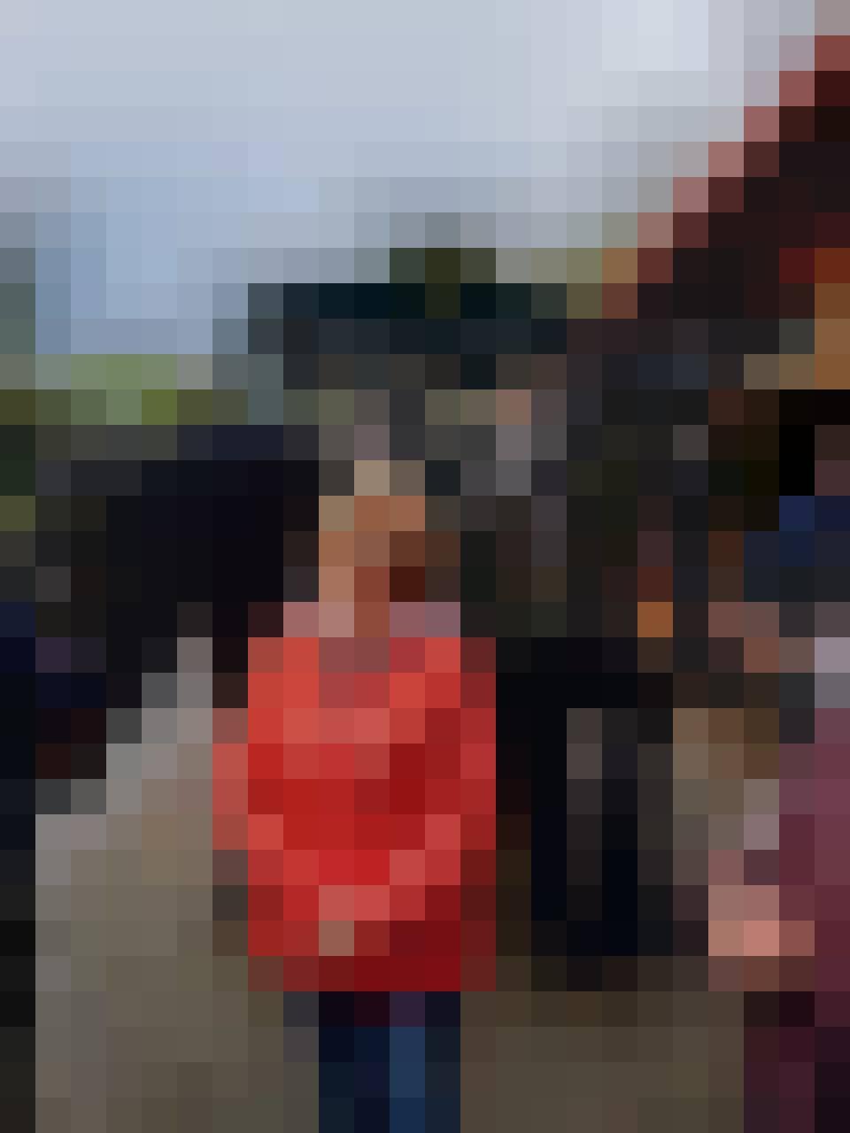 Teresa, Female, 71, Elbląg, Polska, Photo: 3