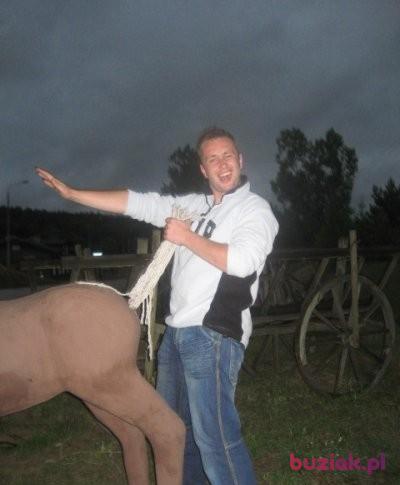 Tobiasz, Mężczyzna, 41, Tczew, Polska, Zdjęcie: 4