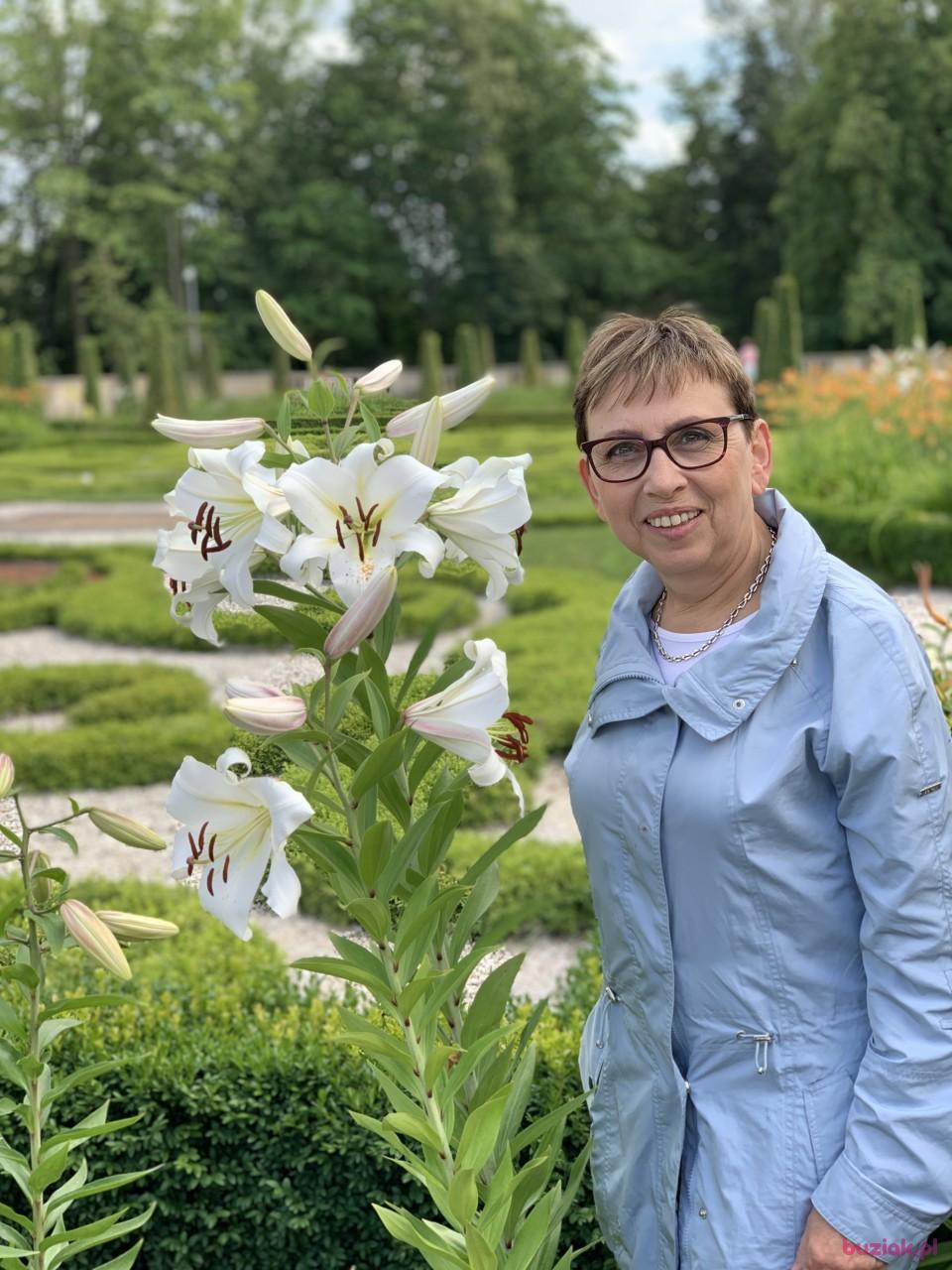 Małgorzata, Female, 69, Gdańsk, Polska, Photo: 1