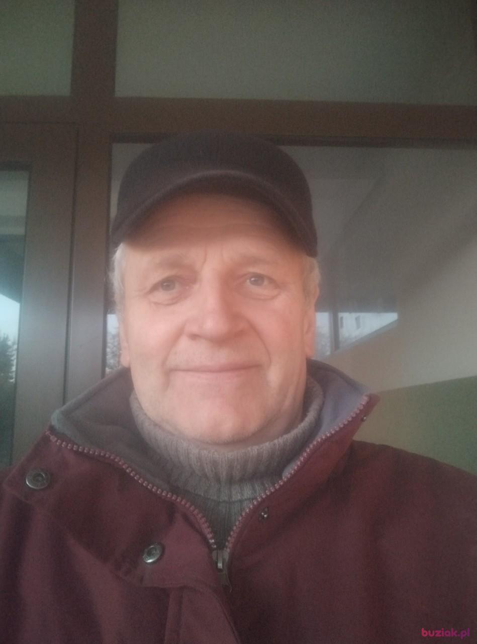 ryszard, Male, 66, Lublin, Polska, Photo: 2