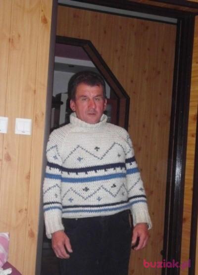 leszek, Mężczyzna, 66, Gąbin, Polska, Zdjęcie: 2