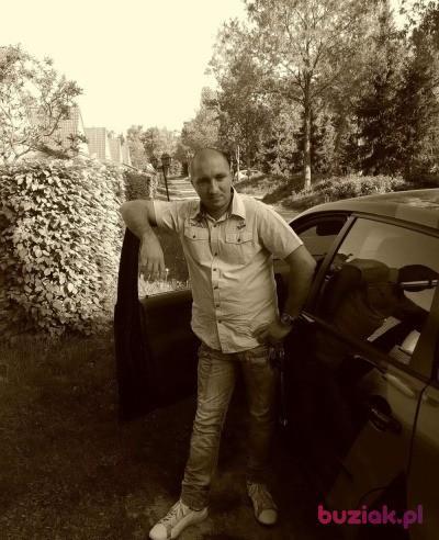 Krzysztof, Mężczyzna, 44, Elbląg, Polska, Zdjęcie: 2