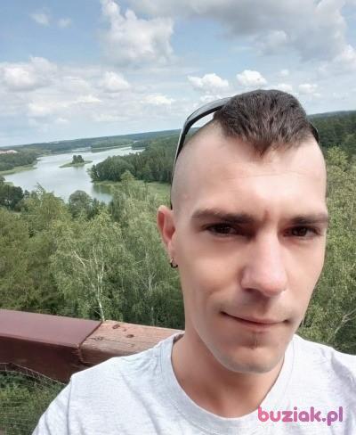 Filippe, Mężczyzna, 39, Ełk, Polska, Zdjęcie: 2