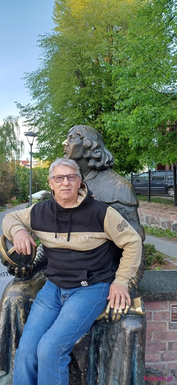 Marian, Mężczyzna, 66, Olsztyn, Polska, Zdjęcie: 1