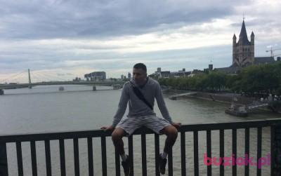Marcin , Mężczyzna, 42, Szczecin, Polska, Zdjęcie: 1