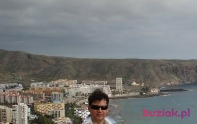 Seweryn, Male, 45, Olesno, Polska, Photo: 2