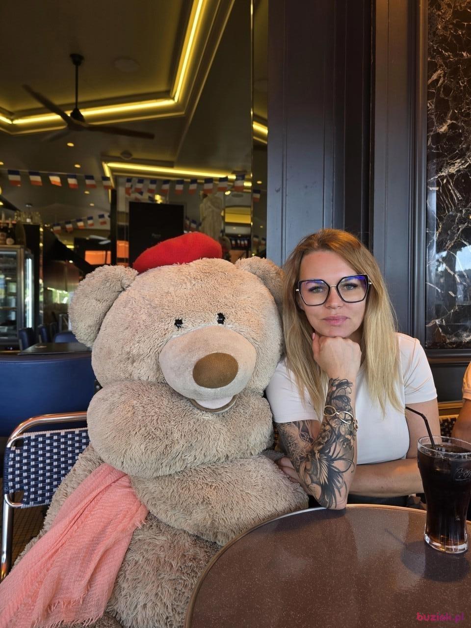 Marzena, Kobieta, 48, Breda, Holandia, Zdjęcie: 3