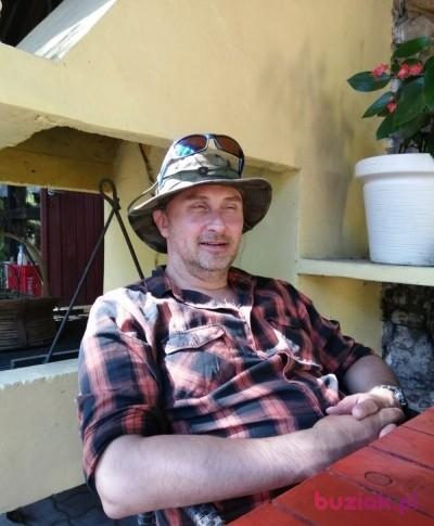 Wookie, Mężczyzna, 51, Tychy, Polska, Zdjęcie: 1