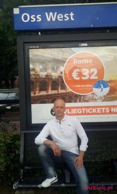 Darek, Mężczyzna, 54, Szczecin, Polska, Zdjęcie: 4