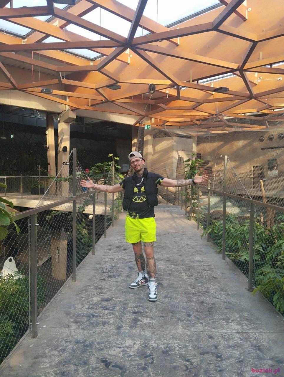 Christopher, Mężczyzna, 37, Holandia, Zdjęcie: 2